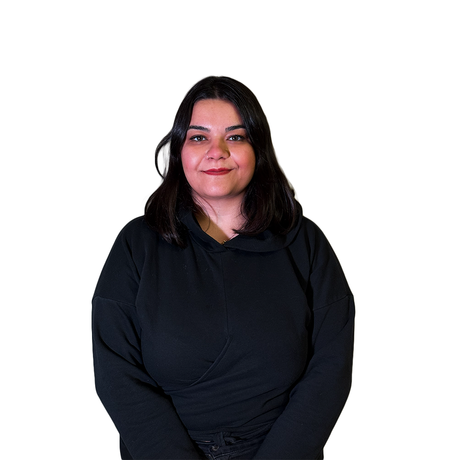 Büşra Aksu