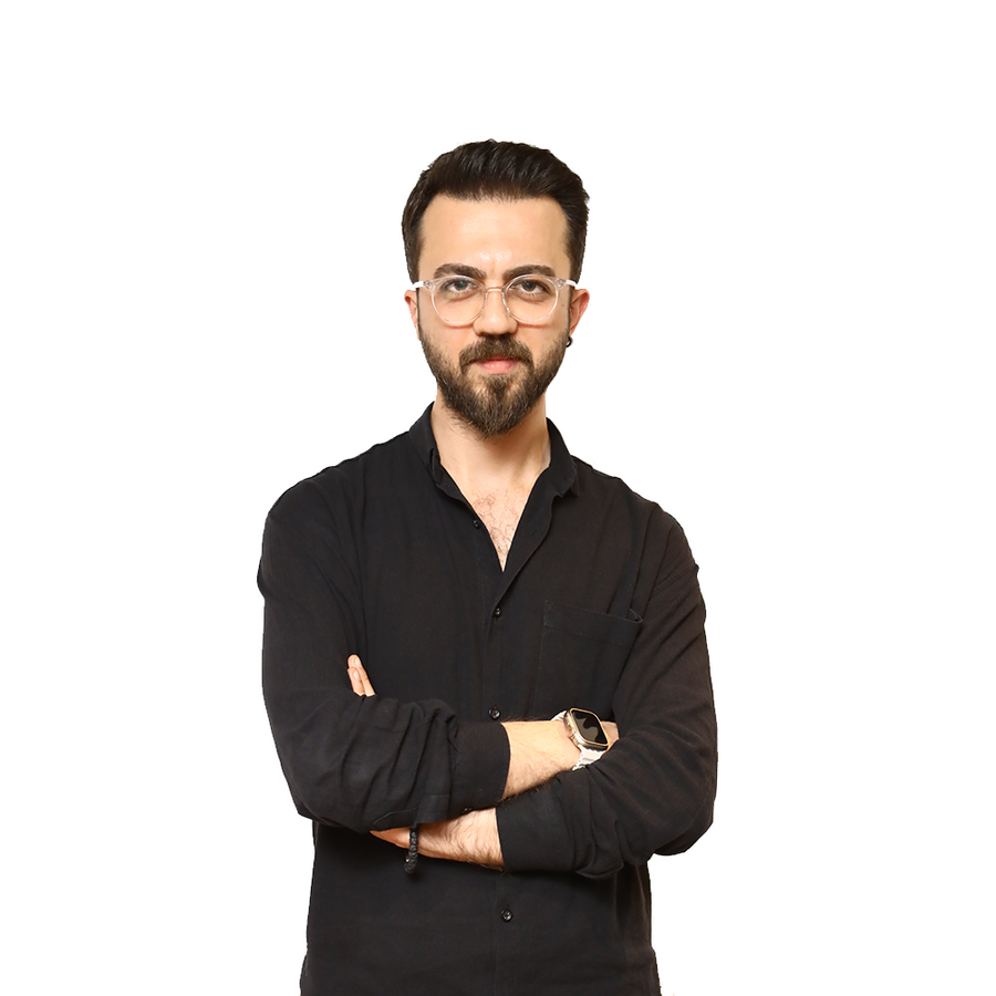 Mehmet Aykut