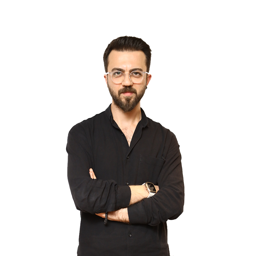 Mehmet Aykut