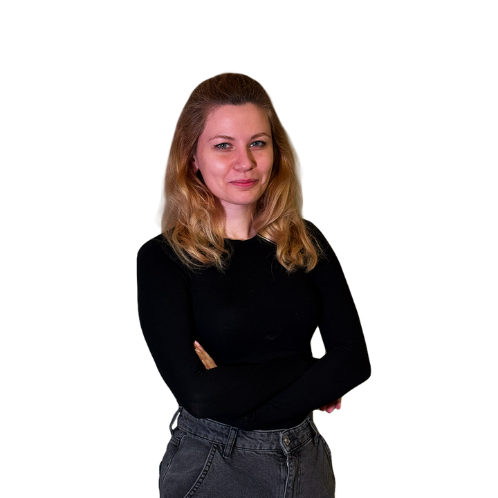 Şenay Topuz