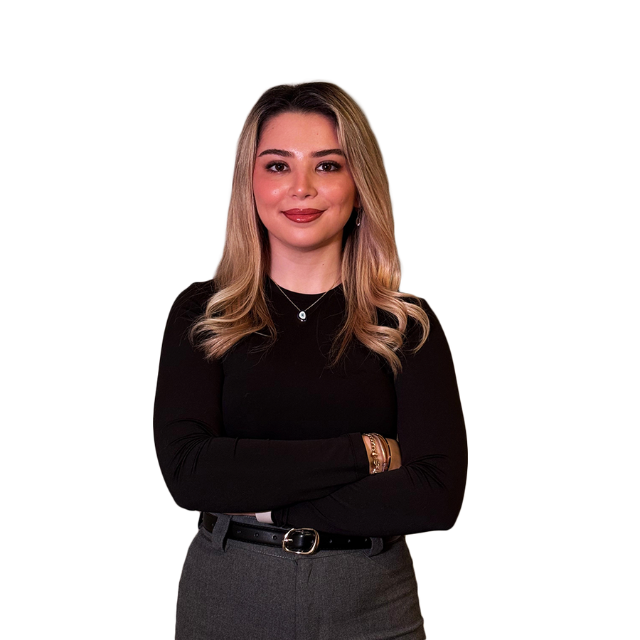Sine Nur Sandıkçı