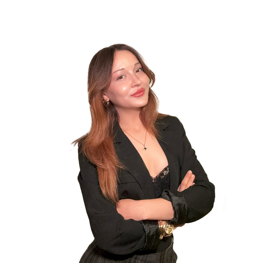 Sevde Demir